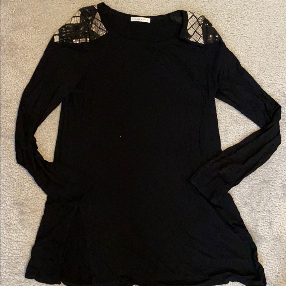 Coco and Main Tunic